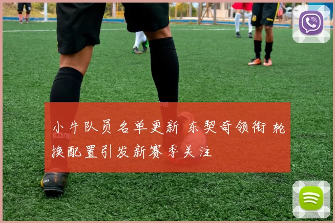 小牛队员名单更新 东契奇领衔 轮换配置引发新赛季关注